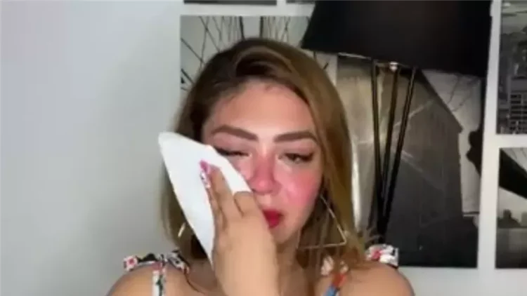 كيف ستقضى هدير عبد الرازق اول ليلة لها فى السجن عقب ترحيلها لقضاء فترة حبسها سنة بتهمة بث فيديوهات خادشة ؟ 2026