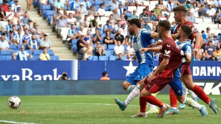 ليلة فك العقدة في كتالونيا.. هل يكسر إسبانيول سطوة إشبيلية المستمرة منذ 12 مباراة؟» 2026