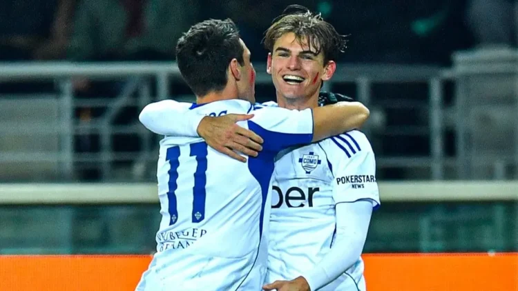 ليلة الانفجار الكوموي.. خمسية تاريخية تحطم تورينو في عقر داره 2026