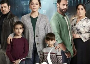 المسلسل الاكثر مشاهدة بالوطن العربى : سلمى تختار المصير.. الحلقة 73 تفجّر المواجهة الكبرى بين رياض وجلال 2025