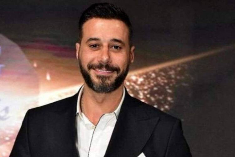 بعد نجاح "ولنا في الخيال.. حب": لماذا قرر الفنان المصرى أحمد السعدني الغياب عن دراما رمضان 2026؟ 1 بعد نجاح "ولنا في الخيال.. حب": لماذا قرر الفنان المصرى أحمد السعدني الغياب عن دراما رمضان 2026؟ 2025