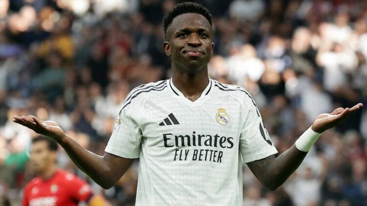 تمرد فينيسيوس يهز ريال مدريد: نجم البرازيل يربط مستقبله برحيل ألونسو 1 تمرد فينيسيوس يهز ريال مدريد: نجم البرازيل يربط مستقبله برحيل ألونسو 2025