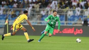 شباب الأهلي يودّع بالكأس والنقد.. هل خسر الديربي أمام النصر السعودي أم أمام أخطائه؟ 2025