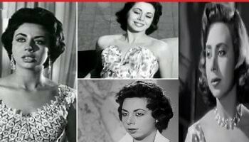 منيرة سنبل… "فتاة شارع الحب" تودع الدنيا وتترك بصمة لا تُنسى في قلوب عشاق الفن الكلاسيكي المصرى 2025