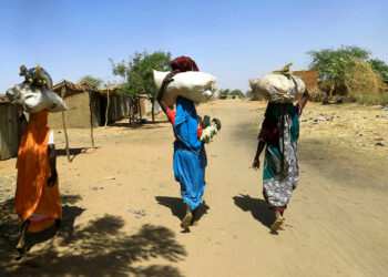 تقرير دولي: كيف وصل السودان والبحرين إلى قمة أخطر قوائم الديون العالمية؟ 2025