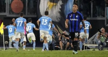 الإنتر يرد على النقاد بفوز تكتيكي مثير على لانسيو ويعلن التحدي 1 الإنتر يرد على النقاد بفوز تكتيكي مثير على لانسيو ويعلن التحدي 2025