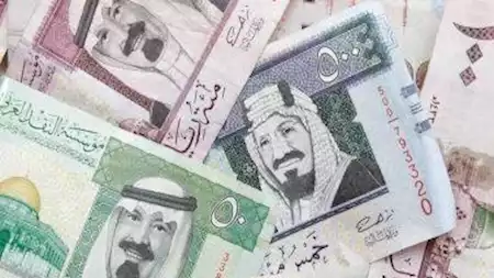 ريال سعودي قوي وجنيه مصرى منهك.. هل تحوّل السفر للسعودية إلى رفاهية للأغنياء فقط؟ 1 ريال سعودي قوي وجنيه مصرى منهك.. هل تحوّل السفر للسعودية إلى رفاهية للأغنياء فقط؟ 2025