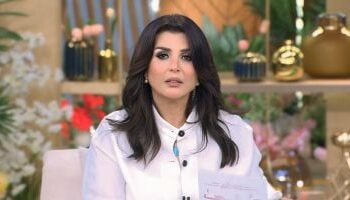 الاعلامية المصرية منى الشاذلى تحضر لحلقة مفاجأة لجمهورها 2025