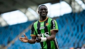 ابراهيم دياباتيه بين نار الأهلي وهدوء السويد: هداف بطلته صفقة الشتاء الأغرب فى 2026 2025