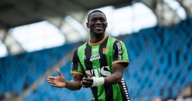 ابراهيم دياباتيه بين نار الأهلي وهدوء السويد: هداف بطلته صفقة الشتاء الأغرب فى 2026 1 ابراهيم دياباتيه بين نار الأهلي وهدوء السويد: هداف بطلته صفقة الشتاء الأغرب فى 2026 2025