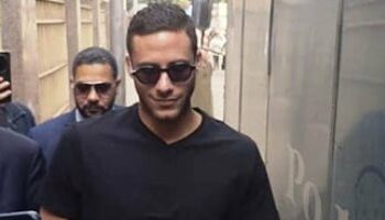 من نجم يراميدز إلى الشطب: كواليس إيقاف اللاعب المصرى رمضان صبحي 4 سنوات بسبب المنشطات 2025