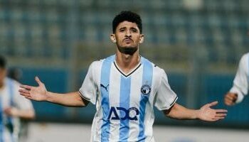 انطلاقة صاروخية للسماوي.. بيراميدز يعتلي صدارة مجموعته الإفريقية 2025