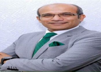 دموع ماسبيرو.. وداعًا "مهندس بث القنوات المتخصصة" المخرج المصرى خالد شبانة 2025