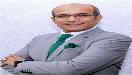 دموع ماسبيرو.. وداعًا "مهندس بث القنوات المتخصصة" المخرج المصرى خالد شبانة 1 دموع ماسبيرو.. وداعًا "مهندس بث القنوات المتخصصة" المخرج المصرى خالد شبانة 2025