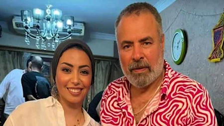 ترند بلا مسلسلات جديدة: هل يخطف مرض ابنة الفنان المصرى "صبحي خليل " الأضواء من أعماله الفنية؟ 1 ترند بلا مسلسلات جديدة: هل يخطف مرض ابنة الفنان المصرى "صبحي خليل " الأضواء من أعماله الفنية؟ 2025