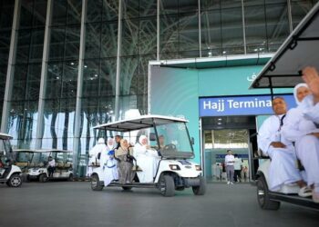 ننشر…رابط نتيجة قرعة الحج السياحي فى مصر اليوم الثلاثاء ٤ نوفمبر٢٠٢٥ 2025