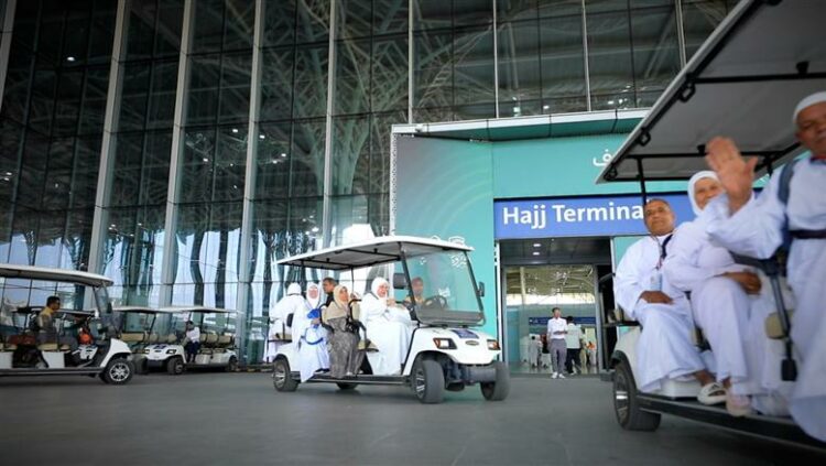 ننشر…رابط نتيجة قرعة الحج السياحي فى مصر اليوم الثلاثاء ٤ نوفمبر٢٠٢٥ 1 ننشر…رابط نتيجة قرعة الحج السياحي فى مصر اليوم الثلاثاء ٤ نوفمبر٢٠٢٥ 2025