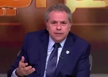 شهر خلف القضبان: كيف بدأت عاصفة أحكام النفقة في حياة الاعلامى المصرى توفيق عكاشة؟ 2025