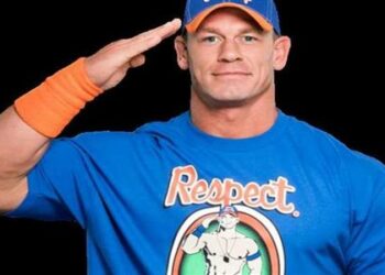 جون سينا يصنع التاريخ في بوسطن : لقب جديد في مباراة الاعتزال 2025