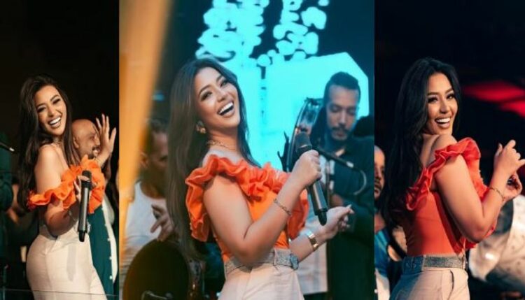 مفاجأة مدوية فى قضية الفيديوهات الجديدة لرحمة محسن .. ظهور طفلة يثير الجدل والتساؤلات 2026