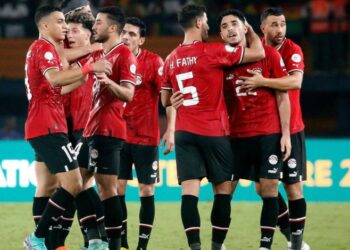 مصر في المصيدة العالمية.. التصنيف الثالث يضع الفراعنة أمام تحدٍ تاريخي في مونديال 2026 2025