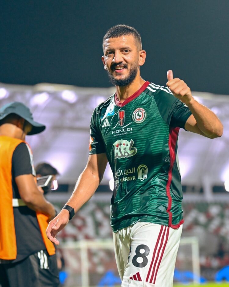 عبدالإله المالكي على مفترق الطرق ويؤكد لن أضحّي بثلاثة أرباع راتبي… الهلال يغلق الباب امامه 2026