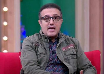 الاعلامى المصرى شريف مدكور يثير أزمة على الفيسبوك… ويتحدى الإساءة بفعل إنساني قوي 7 الاعلامى المصرى شريف مدكور يثير أزمة على الفيسبوك… ويتحدى الإساءة بفعل إنساني قوي 2025