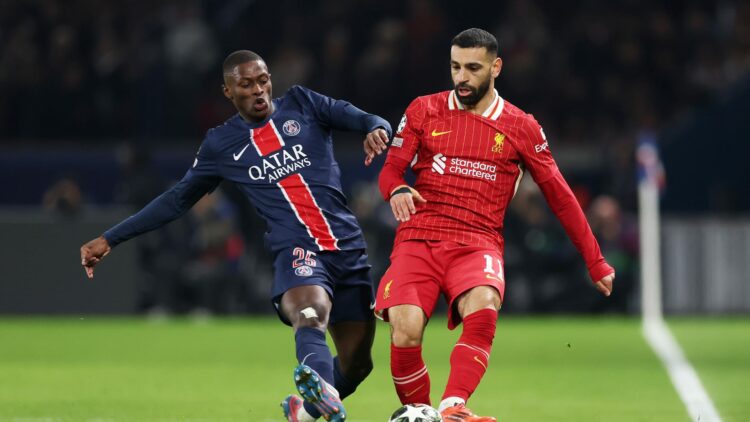 ليلة سقوط آنفيلد.. بى إس فى يجرّ ليفربول لهزيمة موجعة بثلاثية قاسية 2026