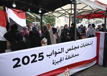 يوم الغضب الانتخابي : إلغاء نتيجة 19 دائرة يشعل المشهد البرلمانى المصري 2025