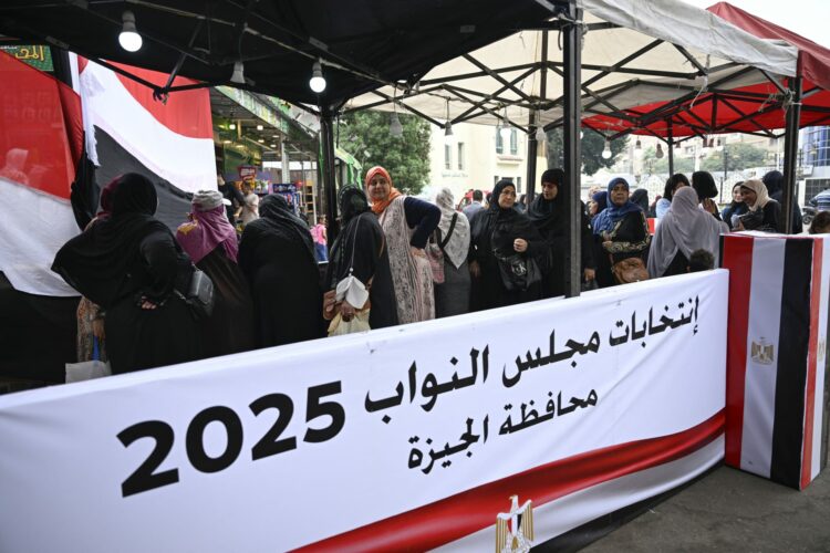 يوم الغضب الانتخابي : إلغاء نتيجة 19 دائرة يشعل المشهد البرلمانى المصري 2026