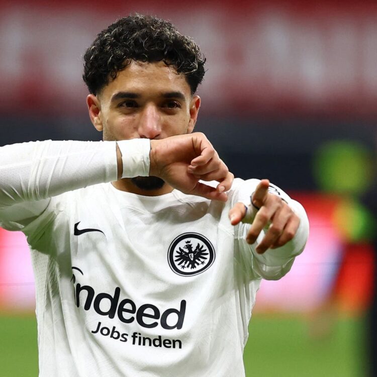 ماذا قال جوارديولا عن استمرار مرموش في التهديف والمشاركة هذا الموسم ؟ 2026