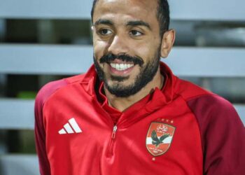أزمة اللاعب المصرى محمود كهربا: عودة معلّقة ومسيرة بين الإيقافات والعقود المكسورة 2025