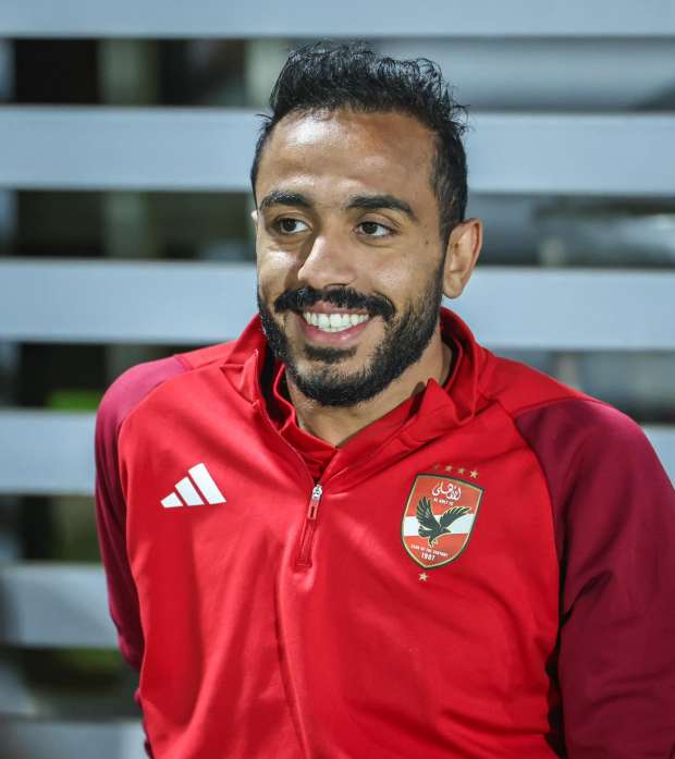 أزمة اللاعب المصرى محمود كهربا: عودة معلّقة ومسيرة بين الإيقافات والعقود المكسورة 1 أزمة اللاعب المصرى محمود كهربا: عودة معلّقة ومسيرة بين الإيقافات والعقود المكسورة 2025