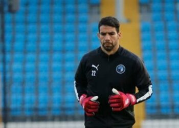 شريف إكرامي يرد على شائعات الاعتزال … بين نيران السوشيال ميديا وملعب المعركة 2025