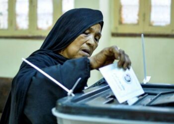لجنتك الآن بين يديك: كيف قلبت التقنيات الرقمية مشهد الانتخابات في مصر؟ 2025