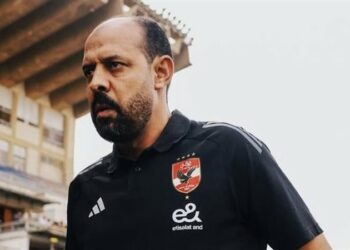 من مقعد العراق إلى مقعد العناية المركزة: المدرب المصرى الدولى عماد النحاس بين ضغوط التدريب وقلق الأب على نجله 2025