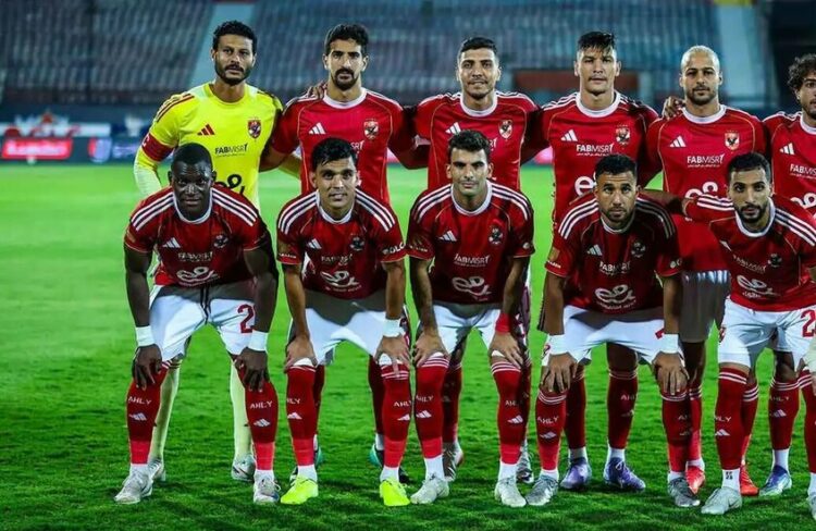 الأهلى المصرى ينزل إلى الرباط بحثاً عن ختم صدارة أفريقيا فى ليلة مغربية مشتعلة 2026