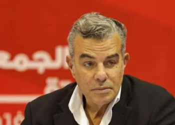 بلاغ خالد مرتجي..الغضب يجتاح النادى الأهلي المصرى ويشعل القلعة الحمراء 2025