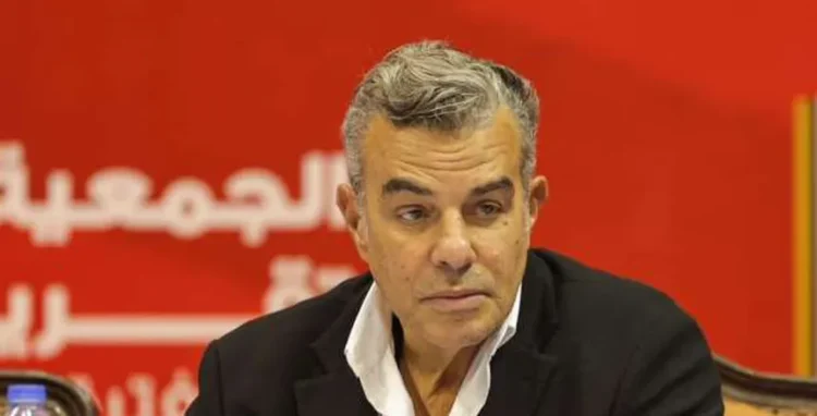 بلاغ خالد مرتجي..الغضب يجتاح النادى الأهلي المصرى ويشعل القلعة الحمراء 2025