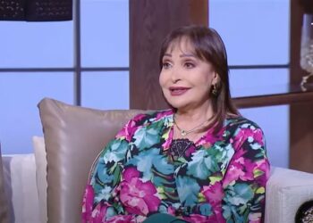 حزن يتصدر الترند.. الفنانة المصرية تيسير فهمى تعود للواجهة بجنازة عائلية لا بعمل فني جديد 2025