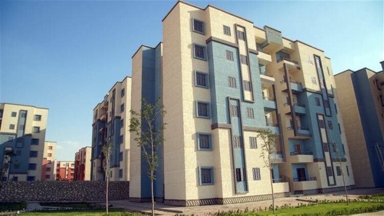 مصر العقارية: عصر المنافسة يبدأ من كراسة الشروط لحصول المصريين على شقق الإسكان الاجتماعى 2025