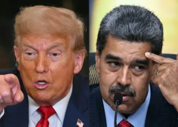 ترامب يحاصر فنزويلا… عمليات استخباراتية واسعة وحشد قوات عسكرية فى الكاريبي إستعدادا للهجوم 2025