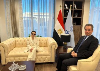 المطربة المصرية الكبيرة "نجاة الصغيرة" تكسر صمت العزلة … ما بين الحجاب والأضواء: كواليس عودتها إلى الفن 2025