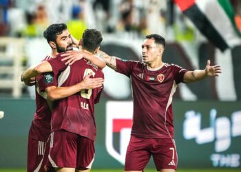 «قلعة آل نهيان» تتحدّى مانشيني… الوحدة يطارد بطاقة العبور ويضع السد على حافة الوداع! 2025