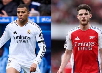 ليالي لندن الحمراء.. أرسنال يطيح بـ"ملوك التشامبيونز" بثلاثية تاريخية 2025