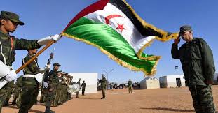 زعيم البوليساريو يصف خطاب ملك المغرب بـ"الضعيف" ويشدد على تقرير المصير 2025