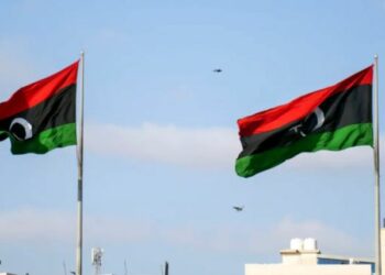 ليبيا وشركة شيفرون الأمريكية تبحثان توسيع الاستثمارات في قطاع النفط والطاقة 2025