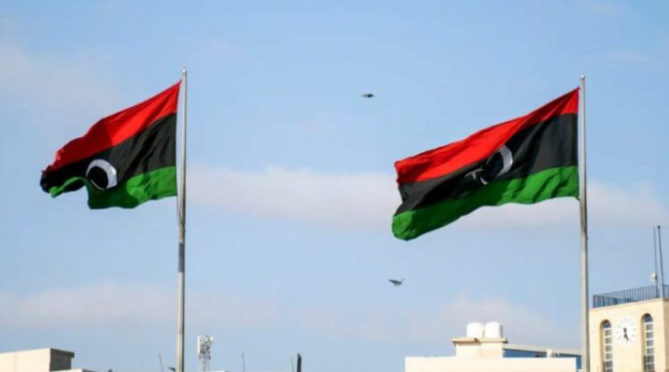 ليبيا وشركة شيفرون الأمريكية تبحثان توسيع الاستثمارات في قطاع النفط والطاقة 2025