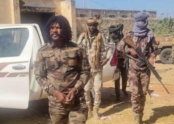 الفاشر تنزف… والدعم السريع تلجأ إلى الخداع الإعلامي لتبرئة نفسها من الجرائم 2025