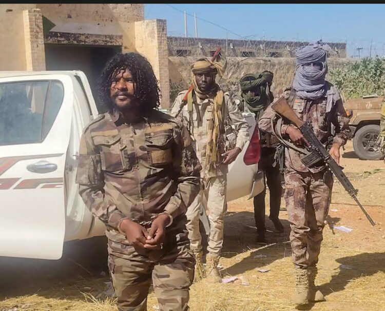 الفاشر تنزف… والدعم السريع تلجأ إلى الخداع الإعلامي لتبرئة نفسها من الجرائم 2025